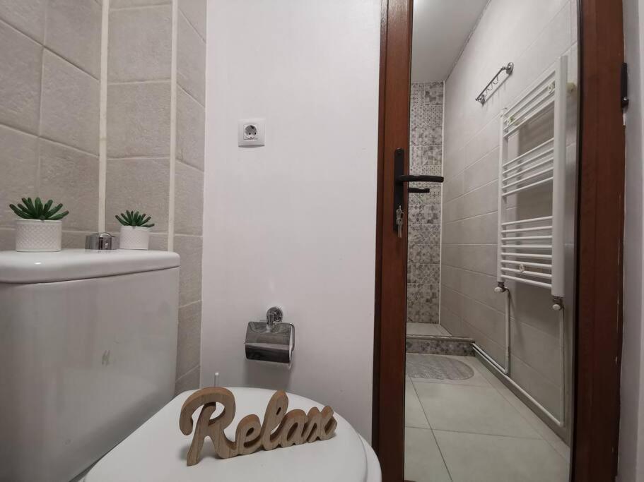 Apartament Gulliver In Centrul Vechi Iasi Exterior photo