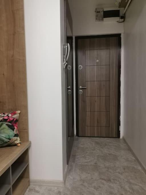 Apartament Gulliver In Centrul Vechi Iasi Exterior photo
