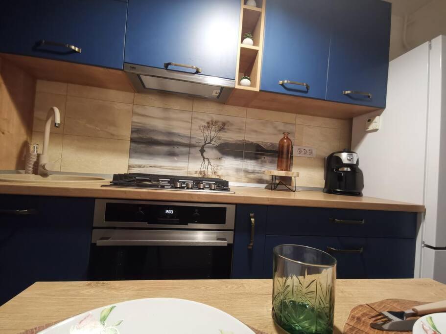 Apartament Gulliver In Centrul Vechi Iasi Exterior photo